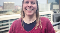 Ann Lowie nieuwe Teamleader Pro-Team