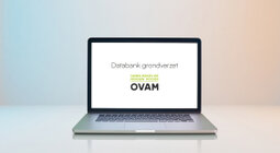Bereid u voor op de databank grondverzet