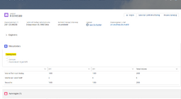 Nieuw in de Grondbank Community: Massabalans filter (omzendbrief)